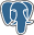 PostgreSQL 9.3.x logo