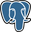 PostgreSQL 11 logo