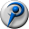 POV-ray logo