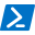 Powershell Package Management Preview logo