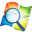 Sysinternals Process Monitor logo