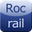 Rocrail logo