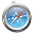 Safari for Windows logo