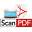 ScanPDF logo