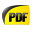 Sumatra PDF logo