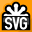 Explorer SVG Extension logo