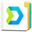 SynologyDrive logo