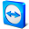 TeamViewer Host logo