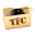 Temp File Cleaner logo