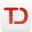 Todoist (legacy) logo