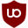 uBlock Origin for Firefox logo