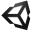 Unity Windows Store (IL2CPP) Target logo