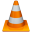 VLC media player logo