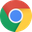 Debugger for Chrome Extension logo