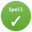 VSCode Spell Checker Extension logo