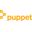 Puppet VSCode Extension logo