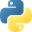 Python VSCode Extension logo