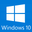 Windows 10 Media Creation Tool logo