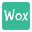 Wox logo
