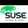SUSE Linux Enterprise Server logo