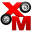 X-Moto logo