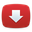 youtube-dl-gui logo