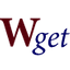 GNU Wget logo