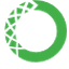 Anaconda Distribution (Python 2.x) logo