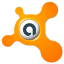 Avast Antivirus Free logo