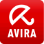 Avira Antivirus Free logo