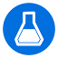 Beaker logo