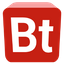 Beeftext logo