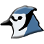 BlueJ + JDK logo