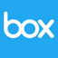 Box Drive logo