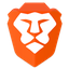 Brave Browser logo