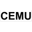 CEMU - Wii U emulator logo