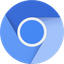 Chromium logo