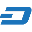Dash Core logo