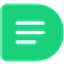 Dissenter Browser (64-bit) logo