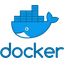 Docker CLI logo