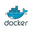 Docker Desktop logo