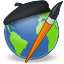 Drawpile logo