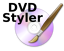 DVDStyler logo