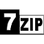 Easy 7-Zip logo