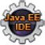 Eclipse Luna JEE logo