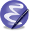 Emacs 64-bit logo