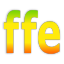 ffe logo
