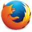 Mozilla Firefox logo