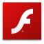 Flash Player PPAPI logo