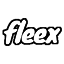 fleex logo